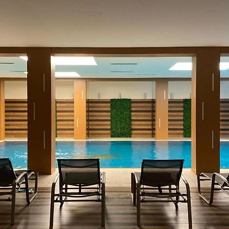 Bh & Semiramida Ski Apartment โบโรเวทส์ ภายนอก รูปภาพ