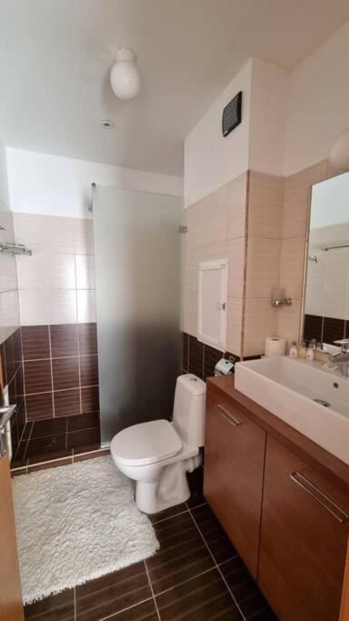 Bh & Semiramida Ski Apartment โบโรเวทส์ ภายนอก รูปภาพ