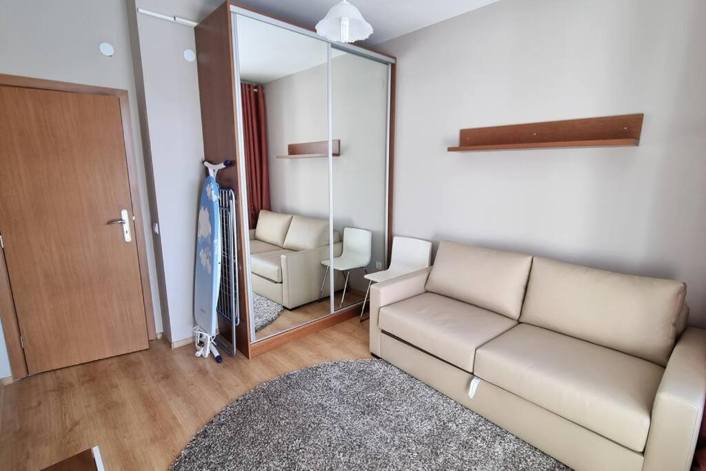 Bh & Semiramida Ski Apartment โบโรเวทส์ ภายนอก รูปภาพ