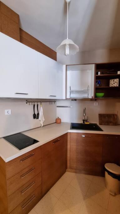 Bh & Semiramida Ski Apartment โบโรเวทส์ ภายนอก รูปภาพ